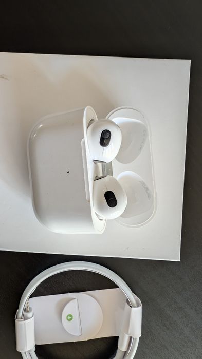 Airpods 3 бездротові навушники