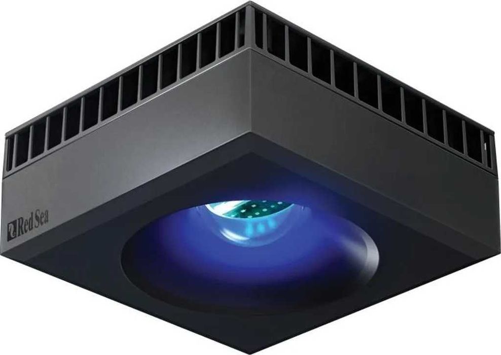 Lampa Akwarium morskie Redsea Reef Led 90 5szt pełne komplety Maxspect