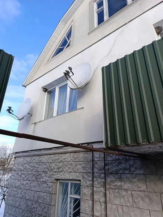 Продаж Будинку Ярмолинці