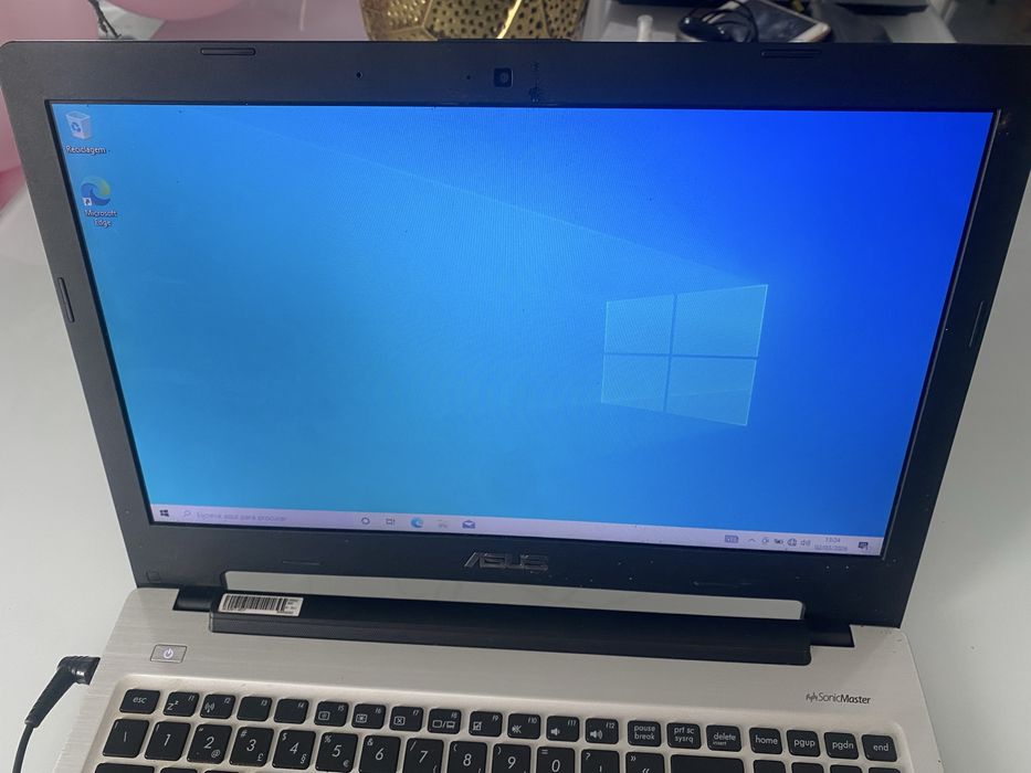 Portatil asus K56CB i7