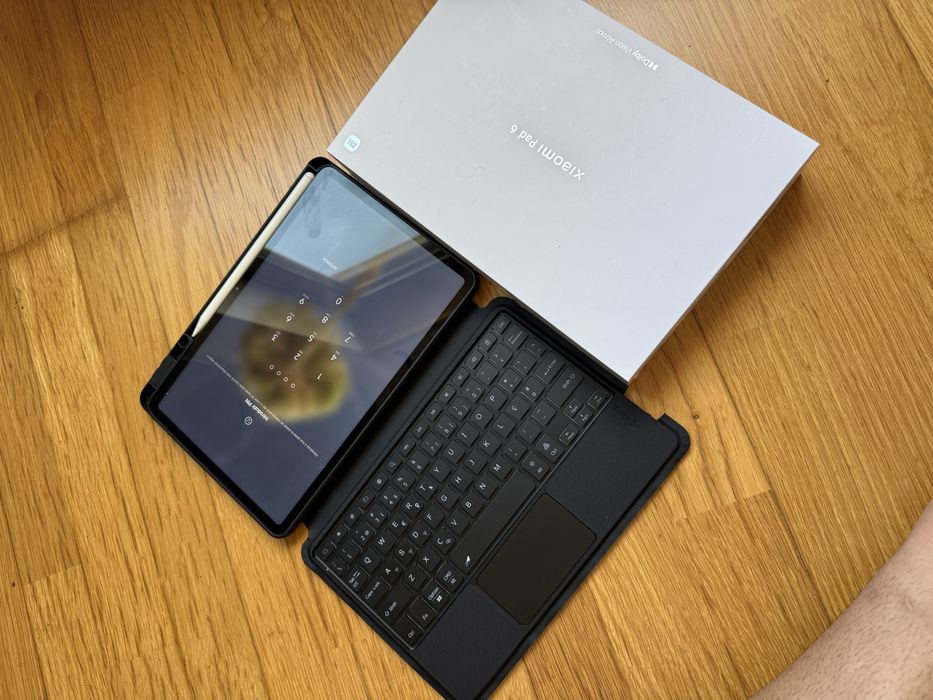 Tablet Xiaomi Pad 6