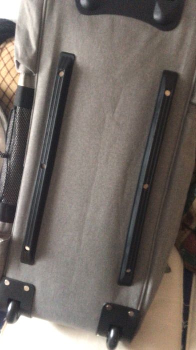 Trolei de mao ou rodas novo