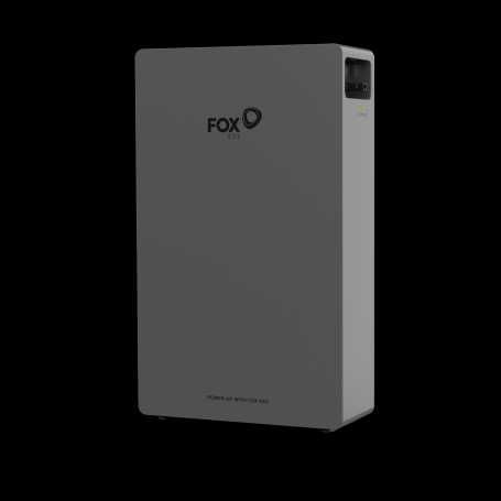 Bateria Solar Lítio HV Fox ESS EP5 5.18kWh com fatura e garantia