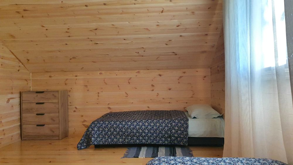 Wieczór Panieński z Jacuzzi i sauną