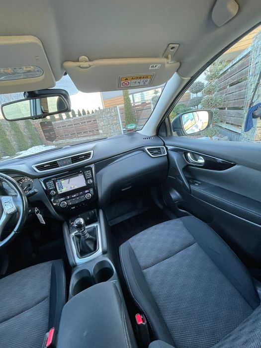 Нісан кашкай 2014 р.в.