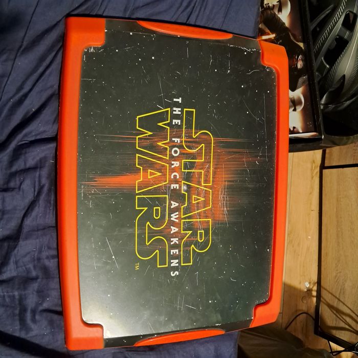 Podstawka Star Wars