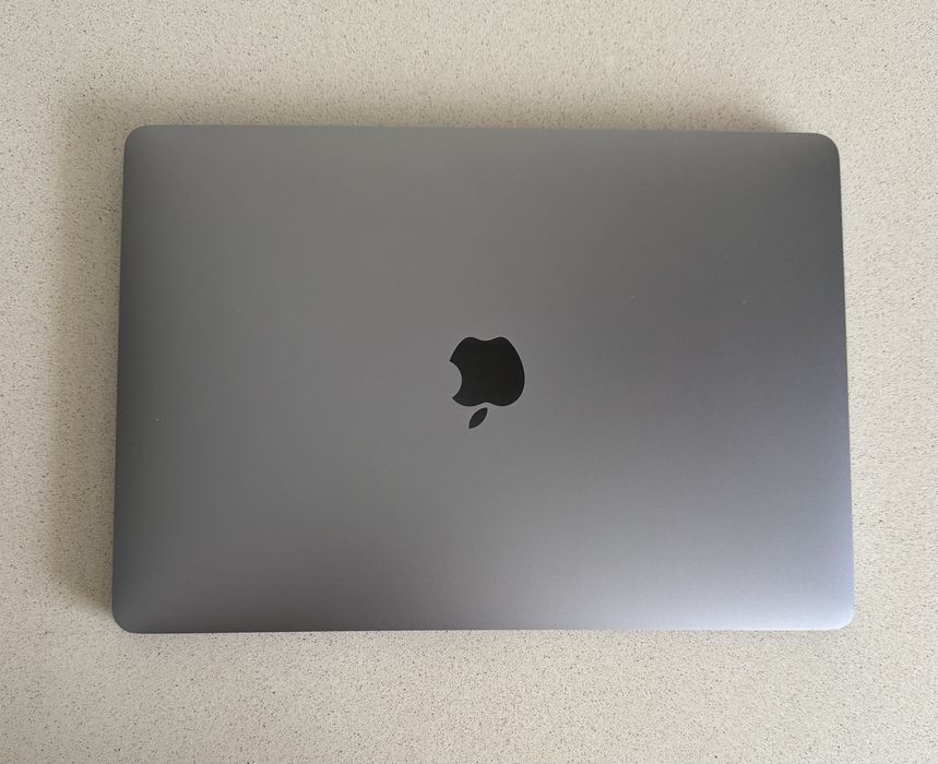 MacBook Pro 13”