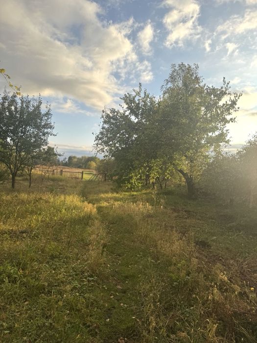 Продаж будинку Чернігівська область