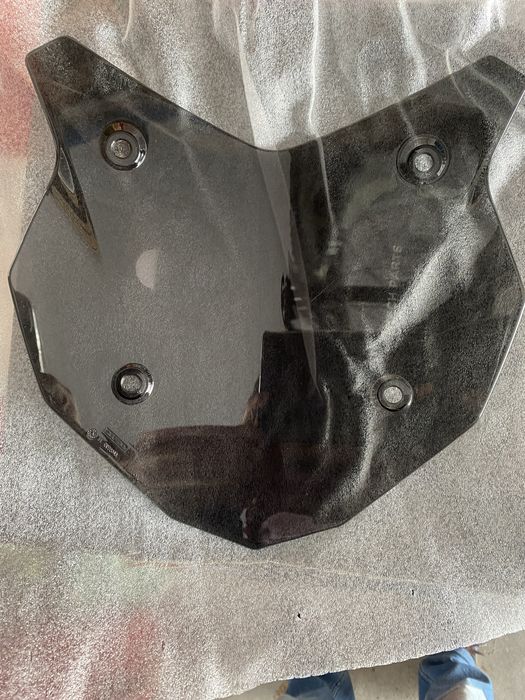 Wind shield original Bmw F900 XR