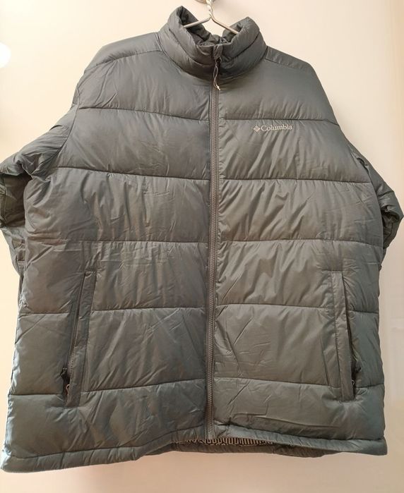 Куртка Colombia чоловіча