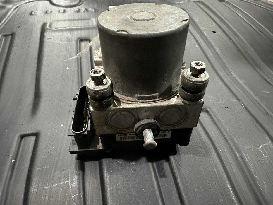 Блок abs  opel combo corsa c meriva a 13276461