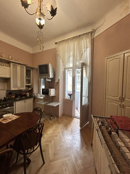 3-комнатная квартира по адресу Франко Ивана ул. (площадь 102 м²) - Atlanta.ua - фото 7