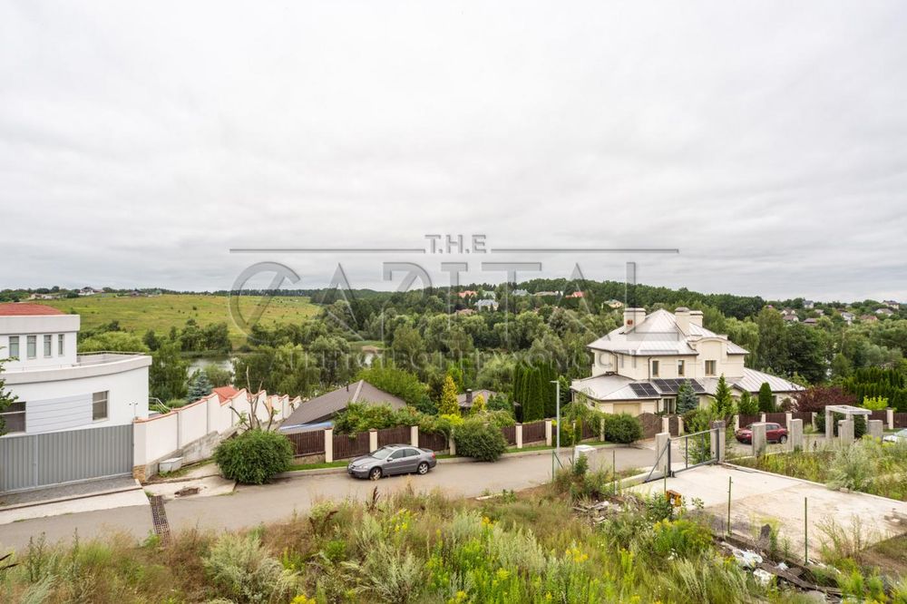 Продаж будинку, вул. Озерна, Горбовичі