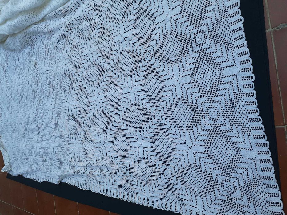 Toalhas em Renda (Novas)