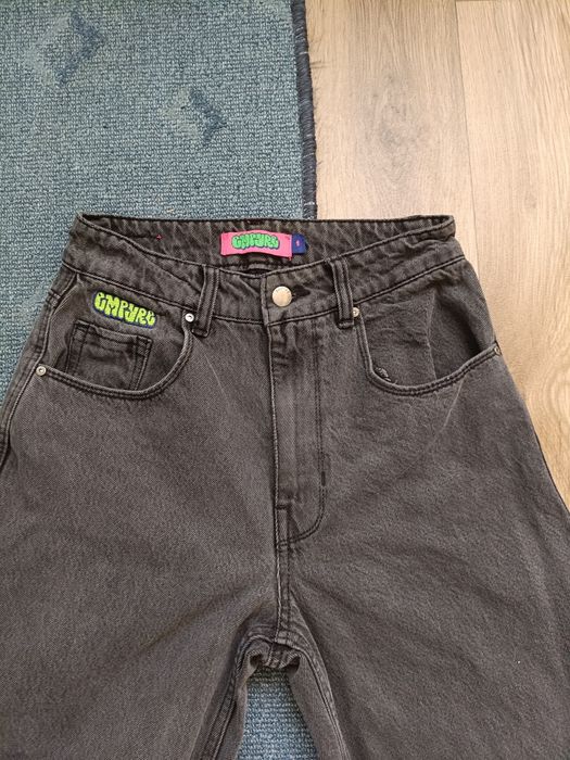 Широкі джинси empyre  x Carhartt М M