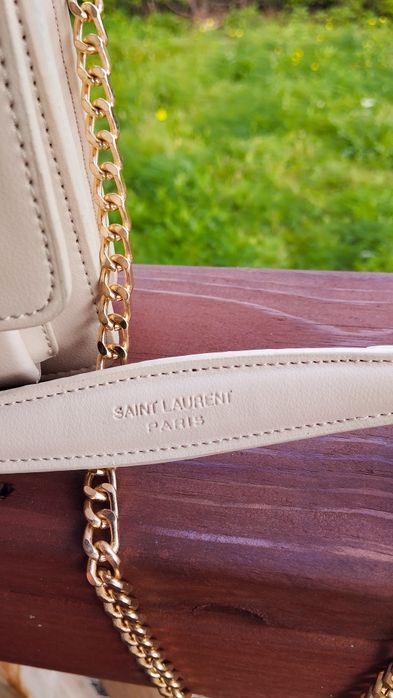 Saint Laurent torba na ramię