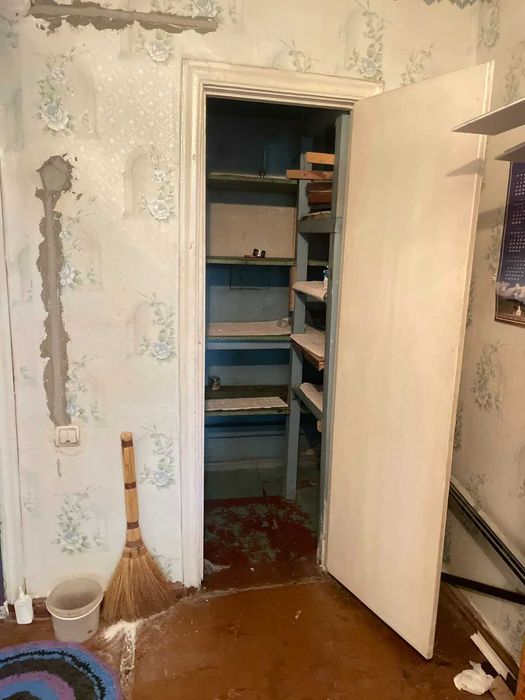 Продаж 2-х кімнатної квартири в Харківській обл., м. Лозова