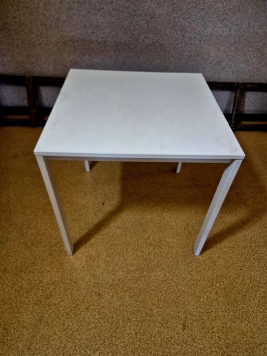 Stolik Biały - Odbiór osobisty