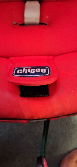 Babycoque/ovo Chicco