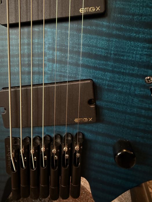 Strandberg Boden OS7