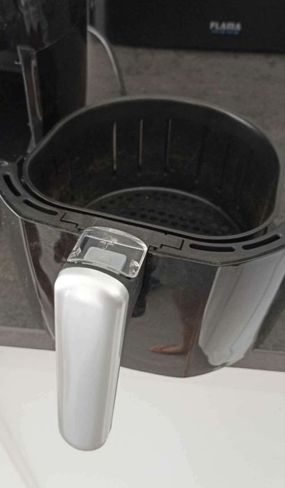 Air Fryer SilverCrest