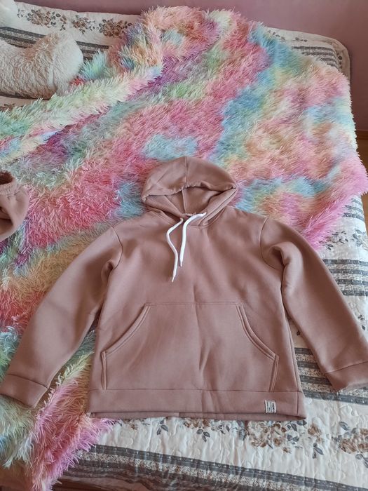 Спортивний косюм для дівчинки