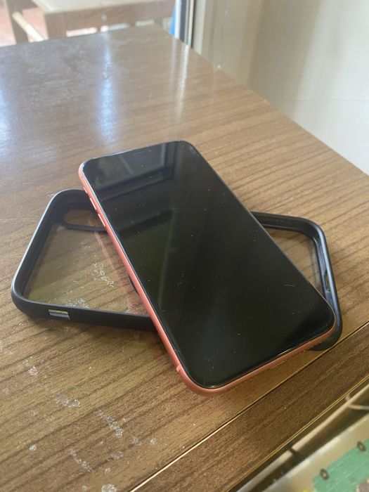 Iphone xr 128 продаж обмін