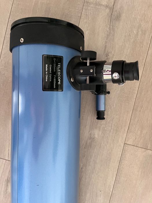 Teleskop skywatcher