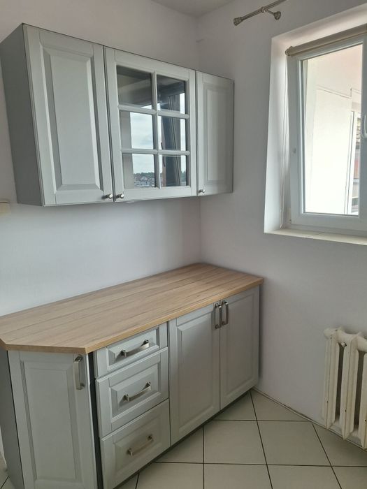Wynajmę mieszkanie 50 m2