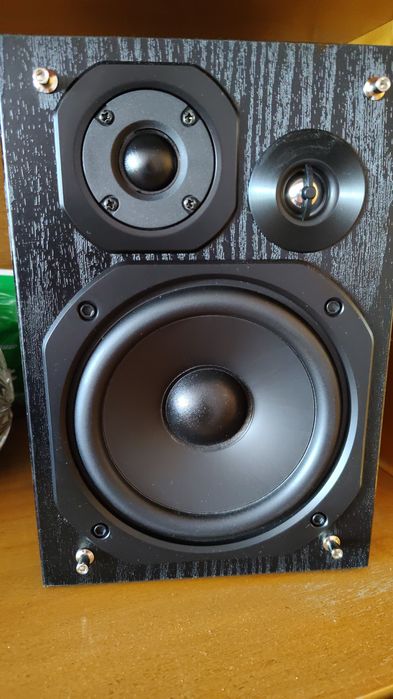 Panasonic SA-PMX80  HiFi stereo