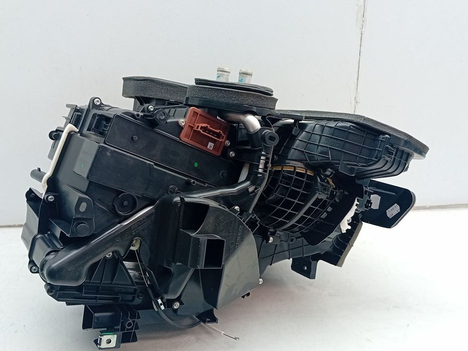 Chauffage / sofagem completa DACIA Sandero III