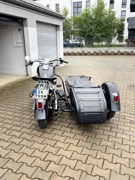 Harley-Davidson Fat Boy 2003 – 100th Anniversary Edition