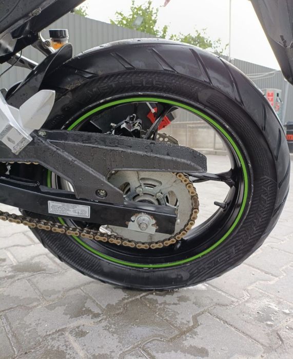Loncin 250GP 2016
