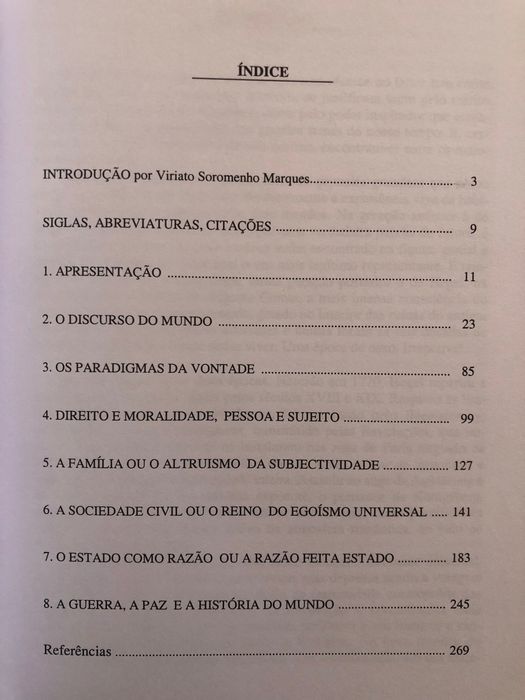 Marx Vida, Pensamento e Obra / O Estado da Razão (Hegel)