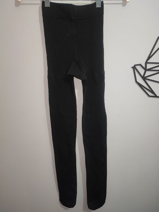 Nowe rajstopy termiczne Up2Fashion 38/40
