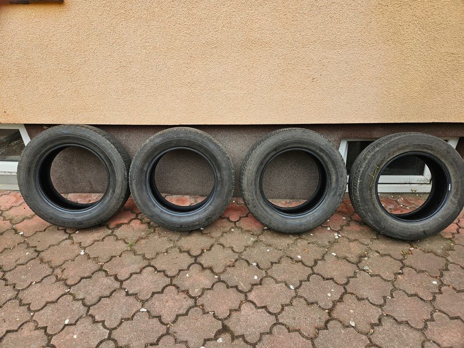 Opony Falken 205/65/R16