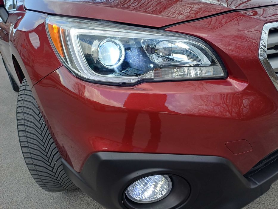 Продам СуБару Аутбэк