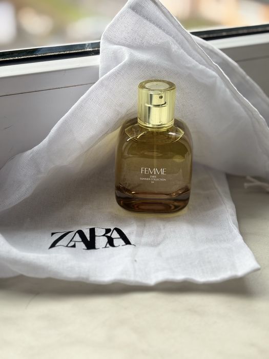 Zara femme summer