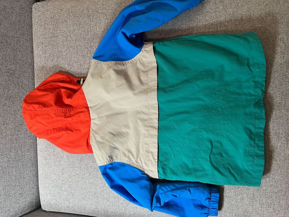 Дитяча куртка NEXT 3-4 роки