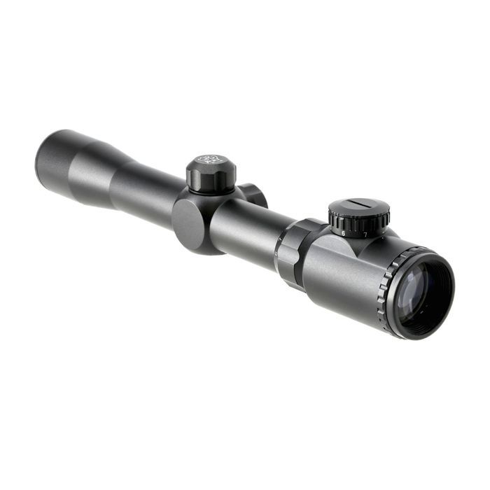 Luneta celownicza Combat 3-9x32 30 mm iR Crosshair