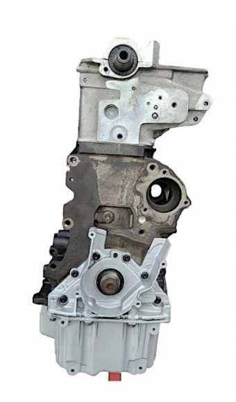 Silnik używany BLS 1.9 TDI 8V VW AUDI SKODA SEAT 3 MIESIĄCE Gwarancji