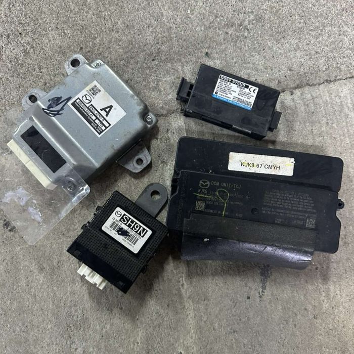 kae.bz.106ページ Светодиодные BiLED линзы Kaixen X10 3.0'' 4800K