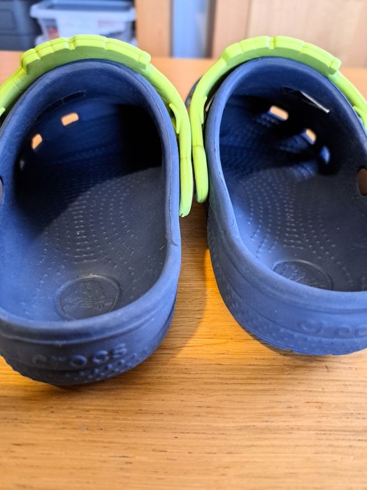Crocks 31-32 klapki