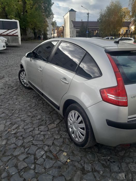 Продам сітроєн с4 2008