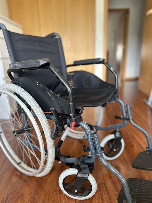 Cadeira de rodas