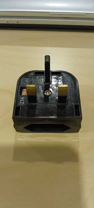 Adaptador Tomada Americana