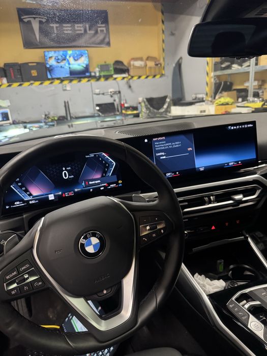 BMW/MINI – Kodowanie, Diagnostyka, Naprawa Elektroniki, NCD2.0 XSTAGE