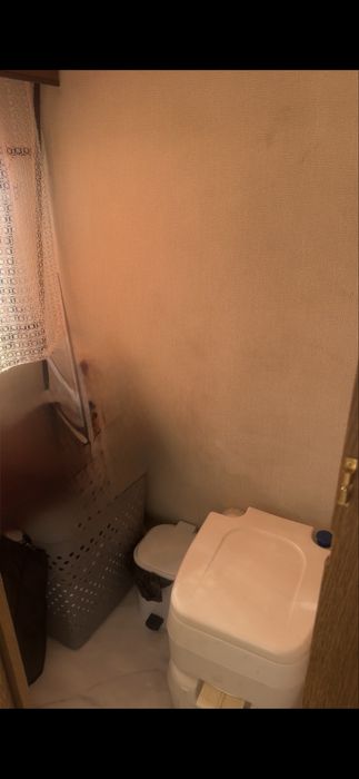 Vendo Caravana em bom estado