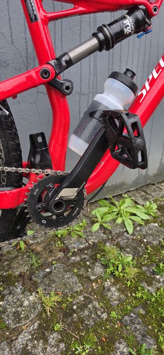 Specialized Camber 29