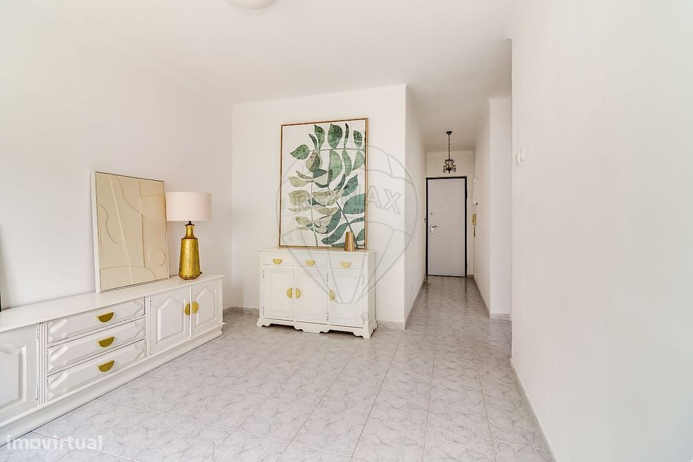 Apartamento T2 para arrendamento